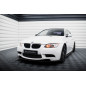 SPLITTER ANTERIORE BMW M3 E92 / E93  (Cod. M-BM-3-92-M-FD1G)