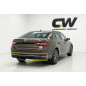 Diffusore posteriore per Skoda Superb MK3 (Cod. CW-CWDFSR-IA0001MBC)
