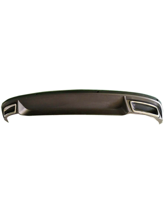 Diffusore posteriore per Skoda Superb MK3 (Cod. CW-CWDFSR-IA0001MBC)