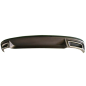 Diffusore posteriore per Skoda Superb MK3 (Cod. CW-CWDFSR-IA0001MBC)