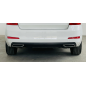 Diffusore posteriore per Skoda Octavia MK3 (Cod. CW-CWDFSR-IA0008CPB)