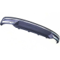 Diffusore posteriore per Skoda Octavia MK3 (Cod. CW-CWDFSR-IA0008CPB)