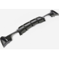 Diffusore posteriore per BMW Serie 4 F32 V1 (Cod. CW-CWDFSR-IA0001LR2)