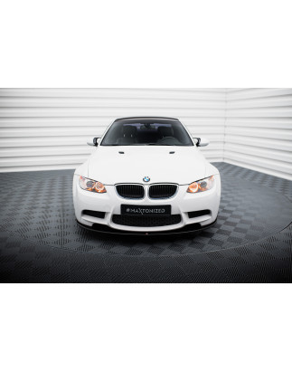 SPLITTER ANTERIORE BMW M3 E92 / E93  (Cod. M-BM-3-92-M-FD1G)