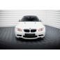 SPLITTER ANTERIORE BMW M3 E92 / E93  (Cod. M-BM-3-92-M-FD1G)
