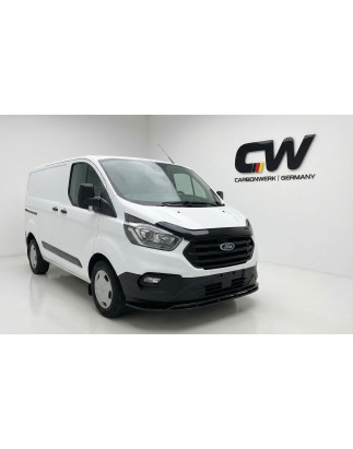 Splitter anteriore per Ford Transit Custom MK1 FL FL (Cod. CW-CWFS01-0007)