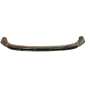 Splitter anteriore per Ford Transit Custom MK1 FL FL (Cod. CW-CWFS01-0007)