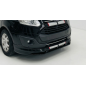 Splitter anteriore per Ford Transit Custom MK1 V1 (Cod. CW-CWFS01-0006)