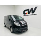 Splitter anteriore per Ford Transit Custom MK1 V1 (Cod. CW-CWFS01-0006)