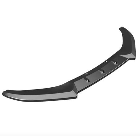 Splitter anteriore per Ford Puma MK1 (Cod. CW-CWFS01-0166)