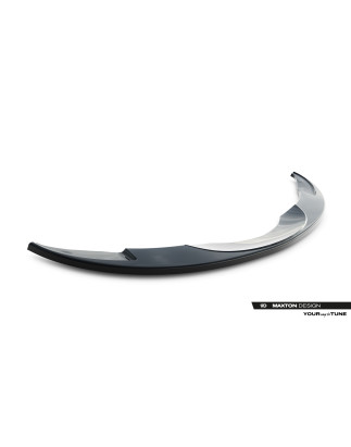 SPLITTER ANTERIORE BMW M3 E92 / E93  (Cod. M-BM-3-92-M-FD1G)