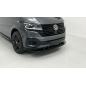 Splitter anteriore per Volkswagen Transporter T6.1 V2 (Cod. CW-CWFS01-0021)