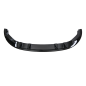 Splitter anteriore per Volkswagen Transporter T6.1 V2 (Cod. CW-CWFS01-0021)