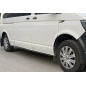 Diffusori minigonne per Volkswagen Transporter T6.1 (Cod. CW-CWSS10-0025)