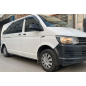 Diffusori minigonne per Volkswagen Transporter T6.1 (Cod. CW-CWSS10-0025)