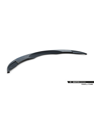 SPLITTER ANTERIORE BMW M3 E92 / E93  (Cod. M-BM-3-92-M-FD1G)