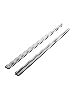 Diffusori minigonne per Volkswagen Transporter T6.1 (Cod. CW-CWSS10-0025)