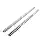 Diffusori minigonne per Volkswagen Transporter T6.1 (Cod. CW-CWSS10-0025)