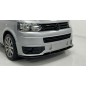 Splitter anteriore per Volkswagen Transporter T5.1 (Cod. CW-CWFS01-0013)