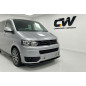 Splitter anteriore per Volkswagen Transporter T5.1 (Cod. CW-CWFS01-0013)