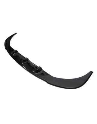 Splitter anteriore per Volkswagen Transporter T5.1 (Cod. CW-CWFS01-0013)