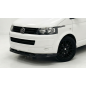 Splitter anteriore per Volkswagen Transporter T5.1 (Cod. CW-CWFS01-0018)