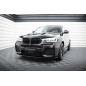 SPLITTER ANTERIORE for BMW X4 M-PACK (Cod. M-BM-X4-26-MPACK-FD1G)