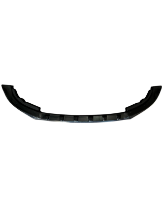 Splitter anteriore per Volkswagen Transporter T5 (Cod. CW-CWFS01-0017)