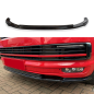 Splitter anteriore per Volkswagen Transporter T6 V1 (Cod. CW-CWFS01-0037)