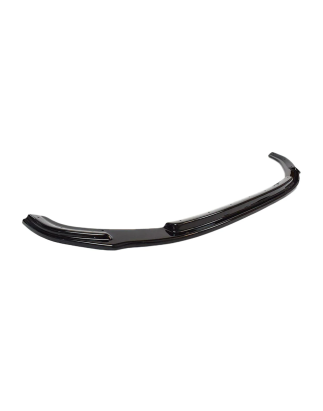 Splitter anteriore per Volkswagen Transporter T6 V1 (Cod. CW-CWFS01-0037)