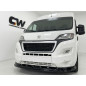 Splitter anteriore per Fiat Ducato (Cod. CW-CWFS01-0009)