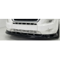 Splitter anteriore per Fiat Ducato (Cod. CW-CWFS01-0009)