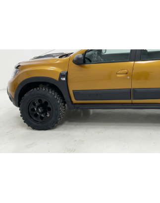 Accessorio estetico per Dacia Duster 2 (Cod. CW-CWWA03.022)