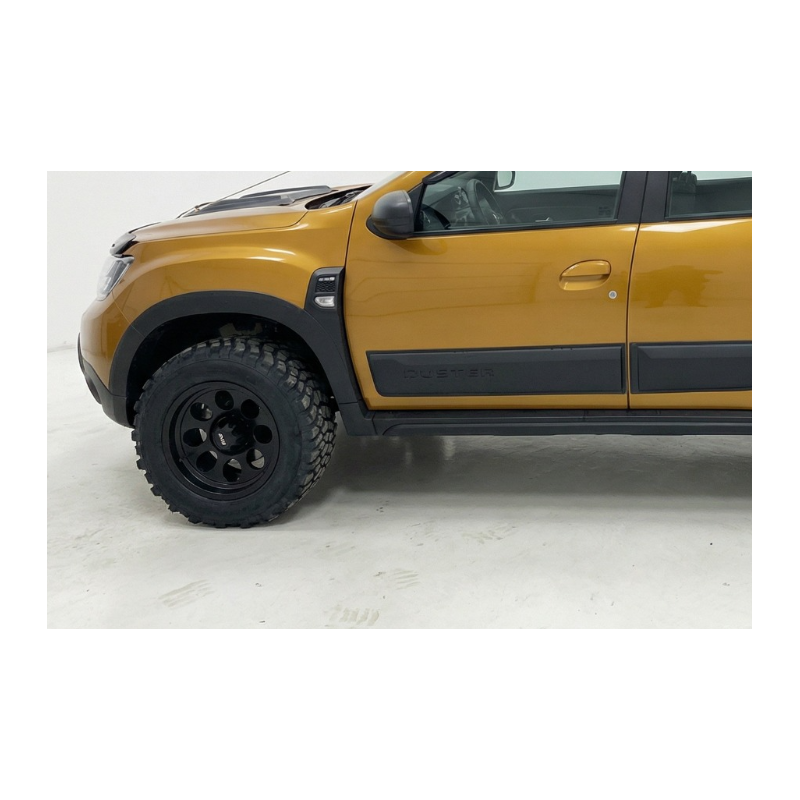 Accessorio estetico per Dacia Duster 2 (Cod. CW-CWWA03.022)