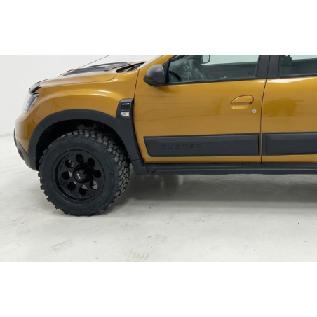 Accessorio estetico per Dacia Duster 2 (Cod. CW-CWWA03.022)
