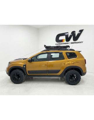 Accessorio estetico per Dacia Duster 2 (Cod. CW-CWWA03.022)