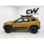 Accessorio estetico per Dacia Duster 2 (Cod. CW-CWWA03.022)