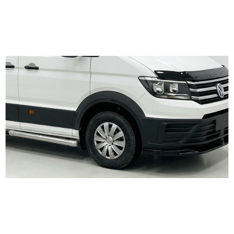 Accessorio estetico per Volkswagen Crafter MK2 (Cod. CW-CWWA03-0025)