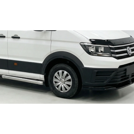 Accessorio estetico per Volkswagen Crafter MK2 (Cod. CW-CWWA03-0025)