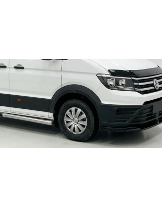 Accessorio estetico per Volkswagen Crafter MK2 (Cod. CW-CWWA03-0025)