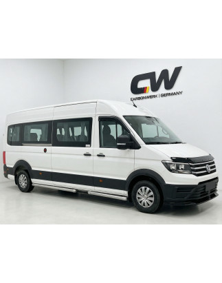 Accessorio estetico per Volkswagen Crafter MK2 (Cod. CW-CWWA03-0025)