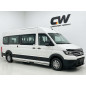 Accessorio estetico per Volkswagen Crafter MK2 (Cod. CW-CWWA03-0025)