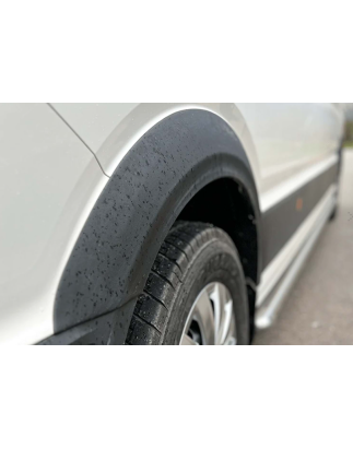 Accessorio estetico per Volkswagen Crafter MK2 (Cod. CW-CWWA03-0025)