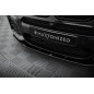 SPLITTER ANTERIORE for BMW X4 M-PACK (Cod. M-BM-X4-26-MPACK-FD1G)