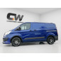 Accessorio estetico per Ford Transit Custom (Cod. CW-CWWA03-0002)