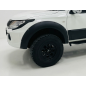 Allargamenti parafanghi per Mitsubishi L200 5 (Cod. CW-CWFF02-0005-L)