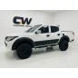 Allargamenti parafanghi per Mitsubishi L200 5 (Cod. CW-CWFF02-0005-L)