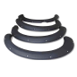 Allargamenti parafanghi per Mitsubishi L200 5 (Cod. CW-CWFF02-0005-L)