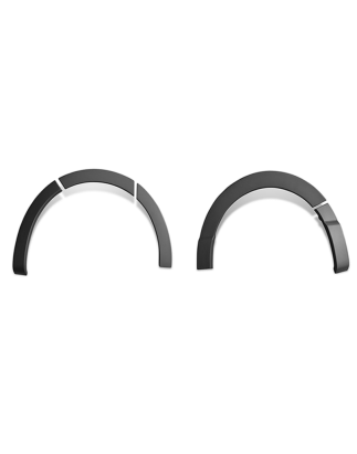 Accessorio estetico per Renault Trafic 3 (Cod. CW-CWWA03-0008)