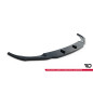 SPLITTER ANTERIORE for BMW X4 M-PACK (Cod. M-BM-X4-26-MPACK-FD1G)